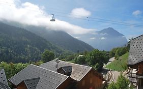Le Domaine Du Patre